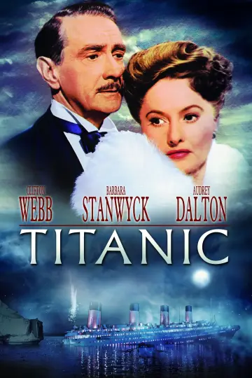 Plakat do filmu "Titanic" #150861