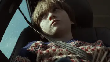 Zasłona do filmu "Gdzie mieszkają dzikie stwory" #692150