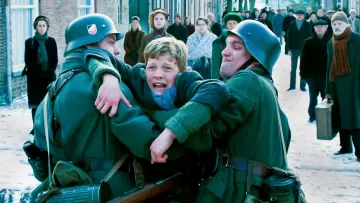 Zasłona do filmu "Ostatnia zima wojny" #668678