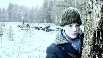 Zasłona do filmu "Ostatnia zima wojny" #668679