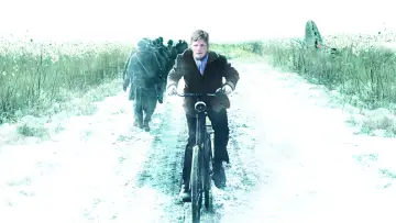 Zasłona do filmu "Ostatnia zima wojny" #668680
