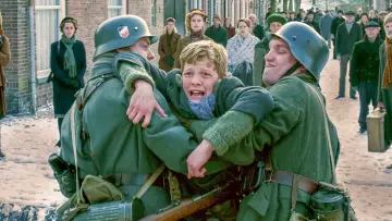 Zasłona do filmu "Ostatnia zima wojny" #668681