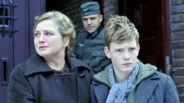 Zasłona do filmu "Ostatnia zima wojny" #668682