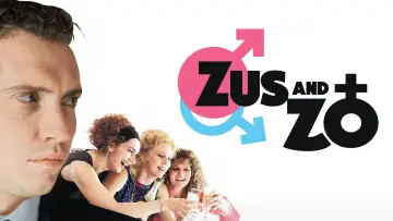 Zasłona do filmu "Zus & zo" #676580
