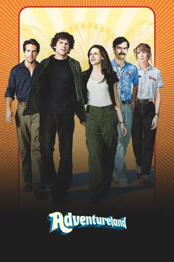 Adventureland