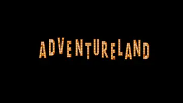 Zasłona do filmu "Adventureland" #947813
