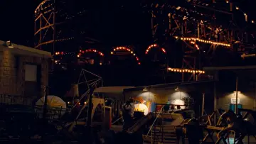 Zasłona do filmu "Adventureland" #947838