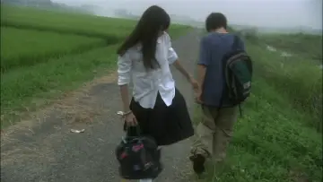 Zasłona do filmu "Wszystko o Lily Chou-Chou" #327360
