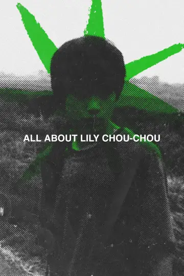Plakat do filmu "Wszystko o Lily Chou-Chou" #327375