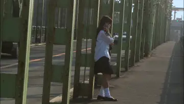 Zasłona do filmu "Wszystko o Lily Chou-Chou" #788207
