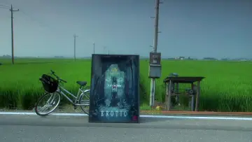 Zasłona do filmu "Wszystko o Lily Chou-Chou" #788234