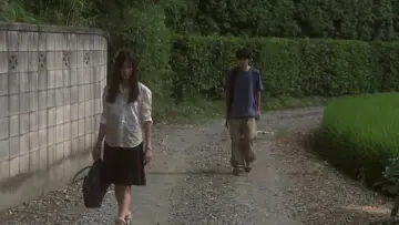 Zasłona do filmu "Wszystko o Lily Chou-Chou" #788256