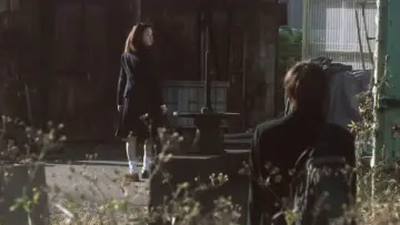 Zasłona do filmu "Wszystko o Lily Chou-Chou" #788259