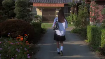 Zasłona do filmu "Wszystko o Lily Chou-Chou" #788260
