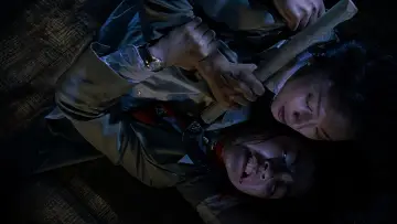 Zasłona do filmu "Wszystko o Lily Chou-Chou" #964045