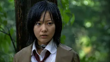 Zasłona do filmu "Wszystko o Lily Chou-Chou" #964048