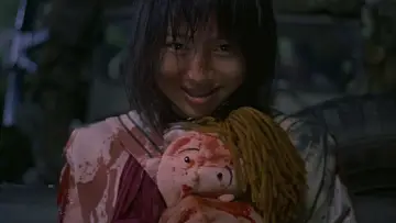 Zasłona do filmu "Wszystko o Lily Chou-Chou" #964049