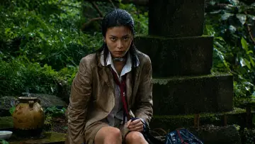 Zasłona do filmu "Wszystko o Lily Chou-Chou" #964050