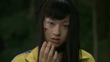 Zasłona do filmu "Wszystko o Lily Chou-Chou" #964052