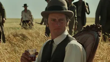 Zasłona do filmu "Niebiańskie dni" #1874671
