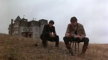 Zasłona do filmu "Niebiańskie Dni" #211788