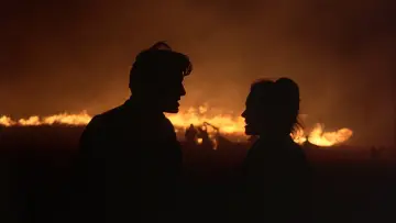 Zasłona do filmu "Niebiańskie Dni" #211789