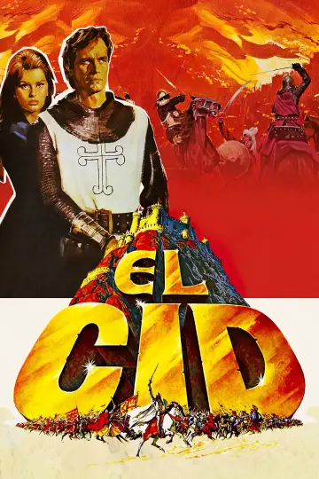 Plakat do filmu "Cyd" #151399