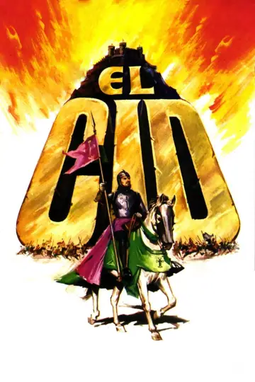 Plakat do filmu "Cyd" #151402