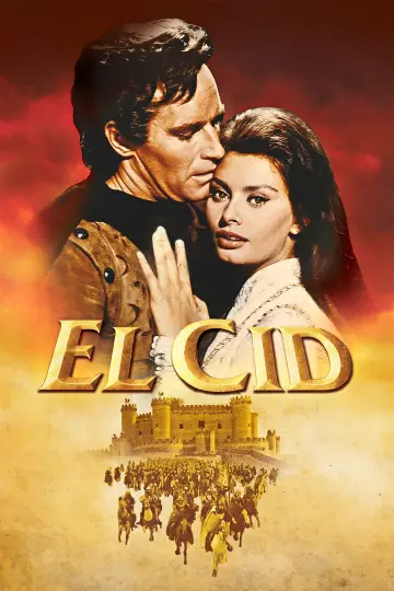 Plakat do filmu "Cyd" #151405