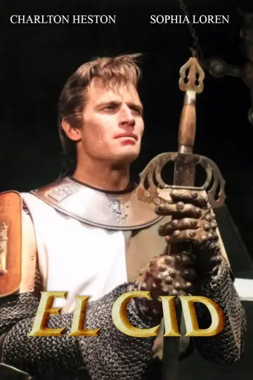 Plakat do filmu "Cyd" #151408