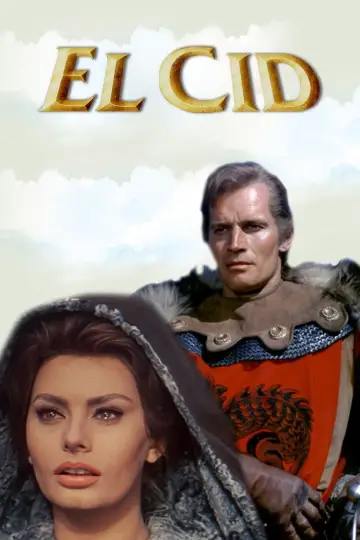 Plakat do filmu "Cyd" #151410