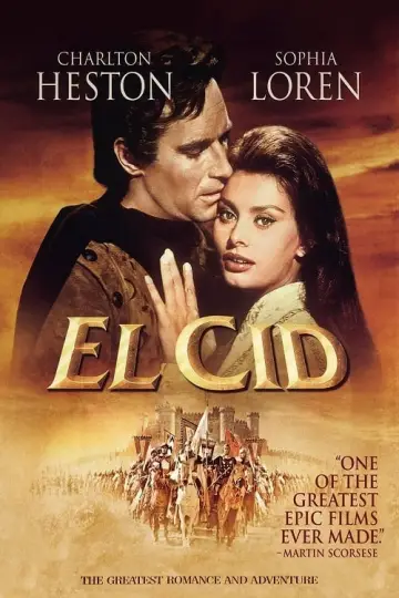 Plakat do filmu "Cyd" #151412