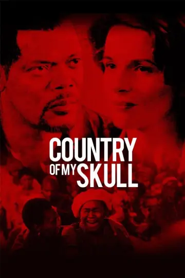 Plakat do filmu "In My Country" #671105