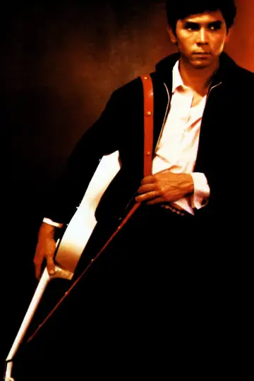 Plakat do filmu "La Bamba" #476575