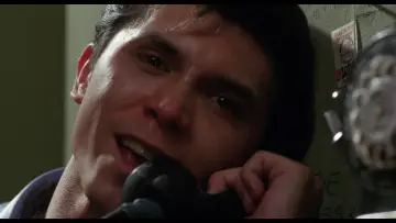Zasłona do filmu "La Bamba" #714728