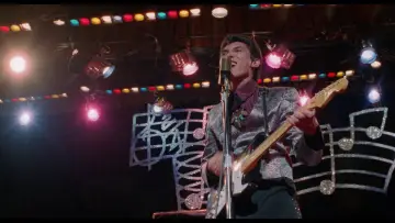 Zasłona do filmu "La Bamba" #714729