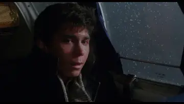 Zasłona do filmu "La Bamba" #714730
