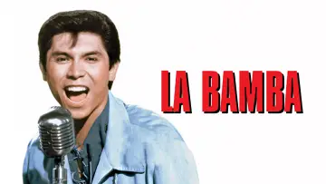 Zasłona do filmu "La Bamba" #714734