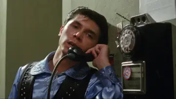 Zasłona do filmu "La Bamba" #714739