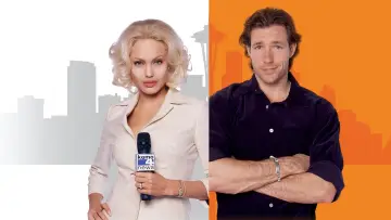 Zasłona do filmu "Co za życie" #390667
