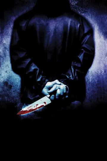 Plakat do filmu "Łowcy umysłów" #852234