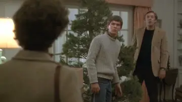 Zasłona do filmu "Zwyczajni ludzie" #898159
