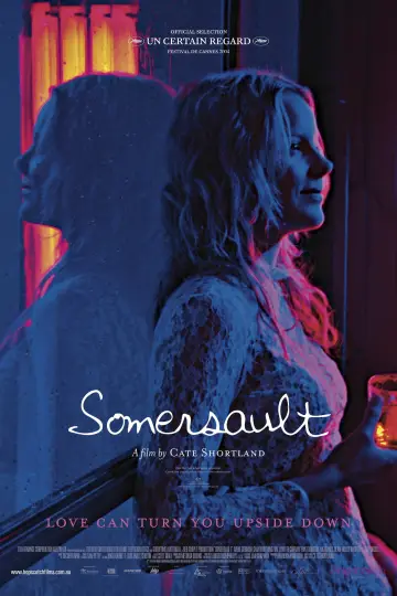 Plakat do filmu "Somersault" #1139229