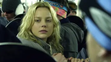 Zasłona do filmu "Somersault" #532433