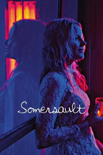 Plakat do filmu "Somersault" #532437