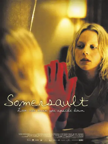 Plakat do filmu "Somersault" #532439