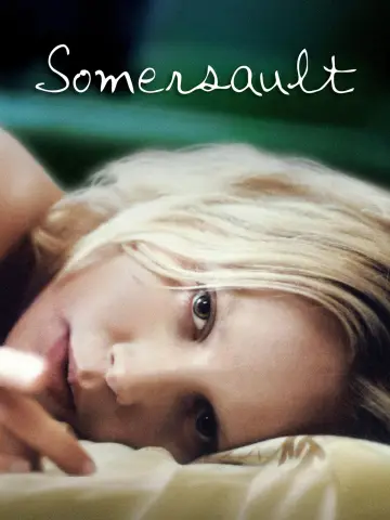 Plakat do filmu "Somersault" #532440