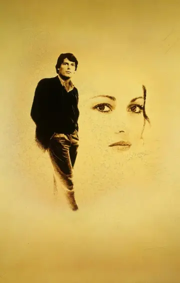 Plakat do filmu "Gdzieś w czasie" #210629