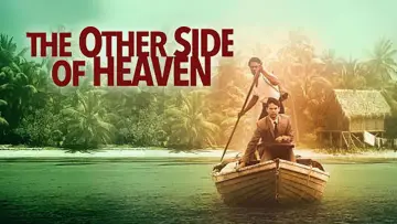Zasłona do filmu "The Other Side of Heaven" #1098678