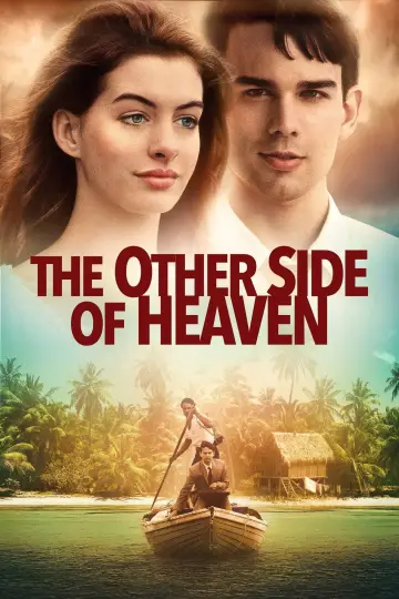 Plakat do filmu "The Other Side of Heaven" #1098684